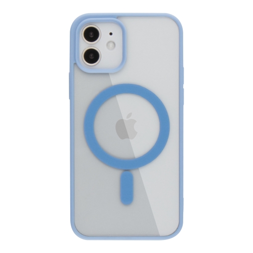 Купить Чехол NEW TPU Color with Magsafe для iPhone 11, 17