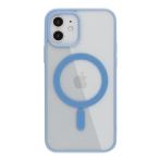Купить Чехол NEW TPU Color with Magsafe для iPhone 11, 17