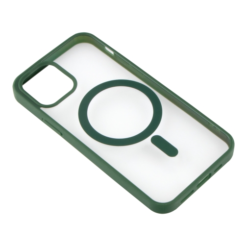 Купить Чехол NEW TPU Color with Magsafe для iPhone 11, 20