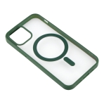Купить Чехол NEW TPU Color with Magsafe для iPhone 11, 20