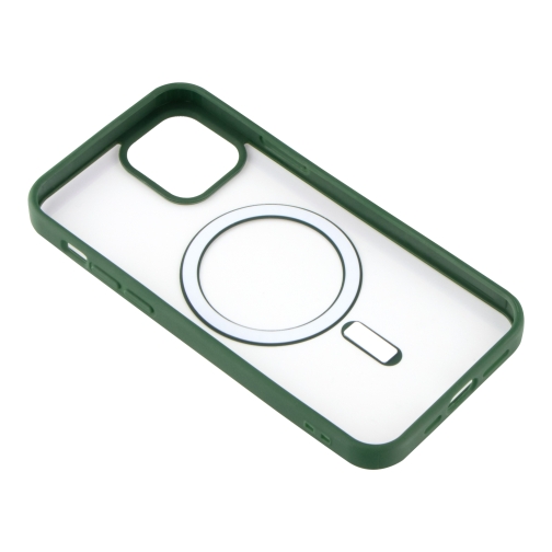 Купить Чехол NEW TPU Color with Magsafe для iPhone 11, 21