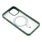 Купить Чехол NEW TPU Color with Magsafe для iPhone 11, 21