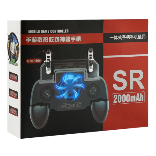 Геймпад SR Battery 2000 мАh превью 2