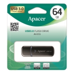 Купить USB Flash Drive 3.2 Apacer AH355 64gb