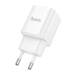 Купить Сетевое Зарядное Устройство Hoco C145A 1USB QC 18W, 4