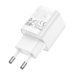 Купить Сетевое Зарядное Устройство Hoco C145A 1USB QC 18W, 7