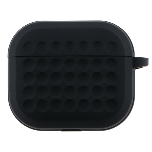 Купити Футляр Silicone Fashion Case with Hook для Airpods 3, 8