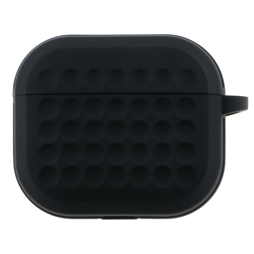 Футляр Silicone Fashion Case with Hook для Airpods 3 превью 8