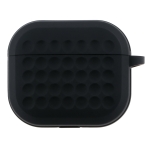 Купити Футляр Silicone Fashion Case with Hook для Airpods 3, 8