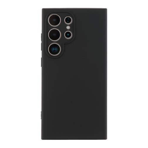 Купити Чохол TPU Matte 1.3mm для Samsung Galaxy S24 Ultra 5G (S928), 2