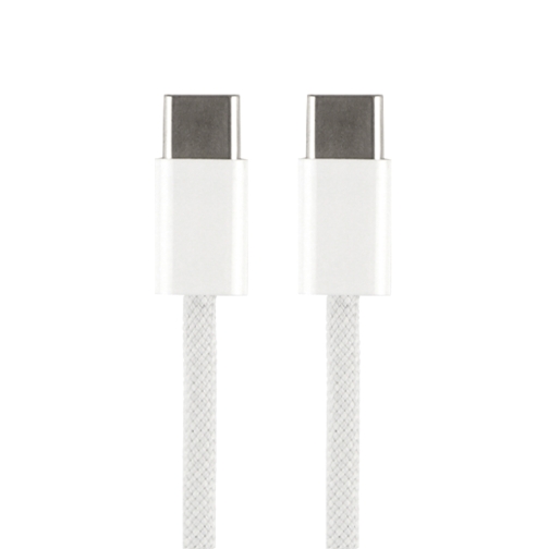 Купить USB For IP Type-C to Type-C New Design Nylon 60W 1:1