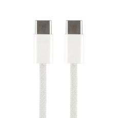 Купити USB For IP Type-C to Type-C New Design Nylon 60W 1:1