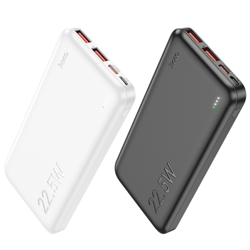 Універсальна Мобільна Батарея Power Bank Hoco J101 Astute 22.5W fully compatible 10000 mAh