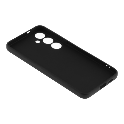 Чохол TPU Matte 1.3mm для Samsung Galaxy S24+ 5G (S926) превью 6