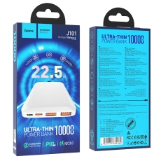 Купить Power Bank Hoco J101 Astute 22.5W fully compatible 10000 mAh