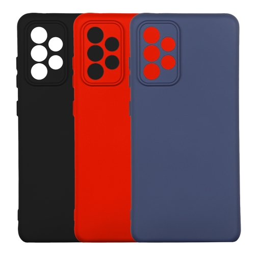 Купить Чехол Silicone Cover Full Camera (A) для Motorola G32