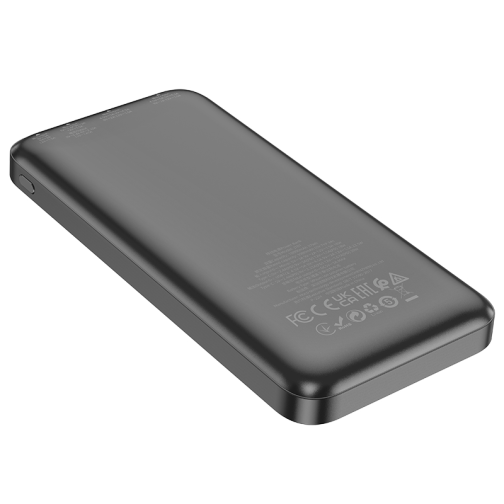 Універсальна Мобільна Батарея Power Bank Hoco J101 Astute 22.5W fully compatible 10000 mAh превью 9