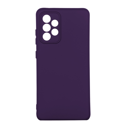 Купить Чехол Silicone Cover Full Camera (A) для Motorola G32, 6