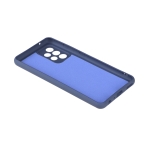 Купить Чехол Silicone Cover Full Camera (A) для Motorola G32, 7