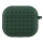 Купити Футляр Silicone Fashion Case with Hook для Airpods 3 Dark Green