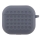 Купити Футляр Silicone Fashion Case with Hook для Airpods 3 Grey