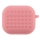 Купити Футляр Silicone Fashion Case with Hook для Airpods 3 Pink