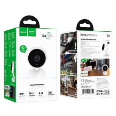 Купити Смарт Камера Hoco D3 Wireless Купити Смарт Камера Hoco D3 Wireless