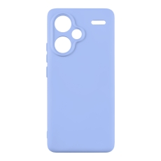 Купити Чохол Silicone Cover Full Camera (A) для Xiaomi Redmi Note 13 Pro+ 5G