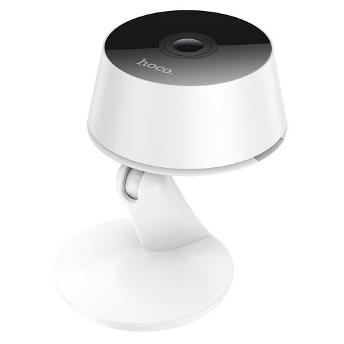 Купить Смарт Камера Hoco D3 Wireless, 3