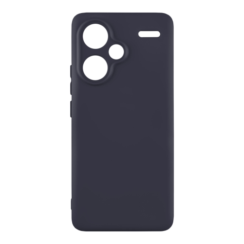 Купить Чехол Silicone Cover Full Camera (A) для Xiaomi Redmi Note 13 Pro+ 5G, 9