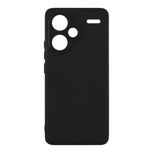 Чохол Silicone Cover Full Camera (A) для Xiaomi Redmi Note 13 Pro+ 5G превью 11