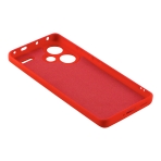 Купить Чехол Silicone Cover Full Camera (A) для Xiaomi Redmi Note 13 Pro+ 5G, 15