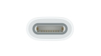 Купити Адаптер для стілуса Apple Pencil 1st gen Lightning (female) to Type-C (female), 2