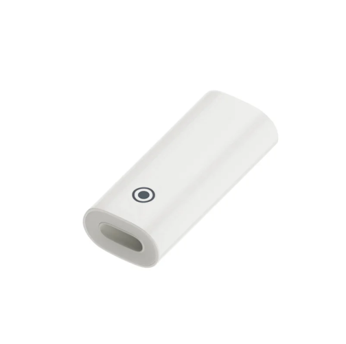 Купити Адаптер для стілуса Apple Pencil 1st gen Lightning (female) to Type-C (female), 3