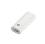 Купити Адаптер для стілуса Apple Pencil 1st gen Lightning (female) to Type-C (female), 3