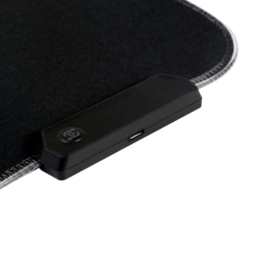 Купить Коврик для мышки TWolf P3 RGB (800*300*4mm), 3