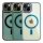 Купить Чехол TPU+PC+Metal Calais with MagSafe для iPhone 15