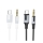 Купить Aux Borofone BL19 Type-C