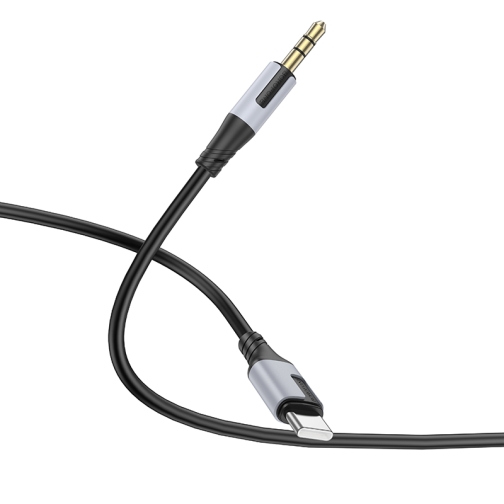 Купить Aux Borofone BL19 Type-C, 4