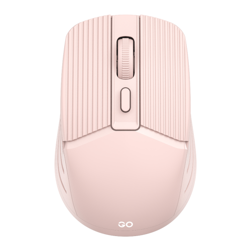 Бездротова Миша FANTECH GO W605 превью 4