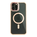 Купить Чехол TPU+PC+Metal Calais with MagSafe для iPhone 12 Pro Max, 9
