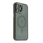 Купить Чехол TPU+PC+Metal Calais with MagSafe для iPhone 12 Pro Max, 10