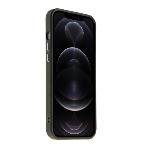 Купить Чехол TPU+PC+Metal Calais with MagSafe для iPhone 12 Pro Max, 11
