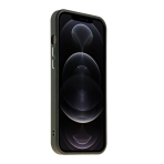 Купить Чехол TPU+PC+Metal Calais with MagSafe для iPhone 12 Pro Max, 11