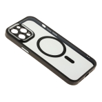 Купить Чехол TPU+PC+Metal Calais with MagSafe для iPhone 12 Pro Max, 12