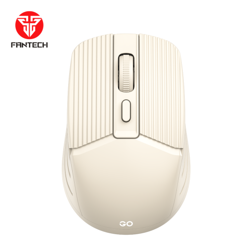Купити Бездротова Миша FANTECH GO W605, 8