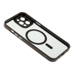 Купить Чехол TPU+PC+Metal Calais with MagSafe для iPhone 12 Pro Max, 13