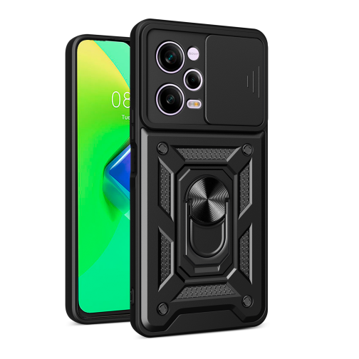 Купити Чохол Armor Guard Shield для Xiaomi Redmi Note 12 Pro 5G, 2