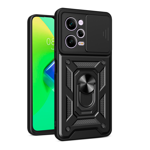 Чохол Armor Guard Shield для Xiaomi Redmi Note 12 Pro 5G превью 2