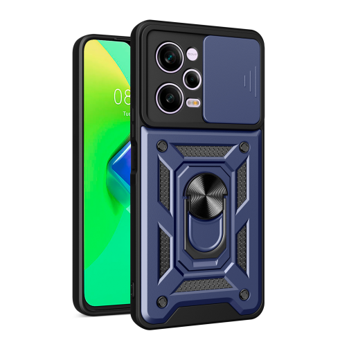 Купити Чохол Armor Guard Shield для Xiaomi Redmi Note 12 Pro 5G, 3